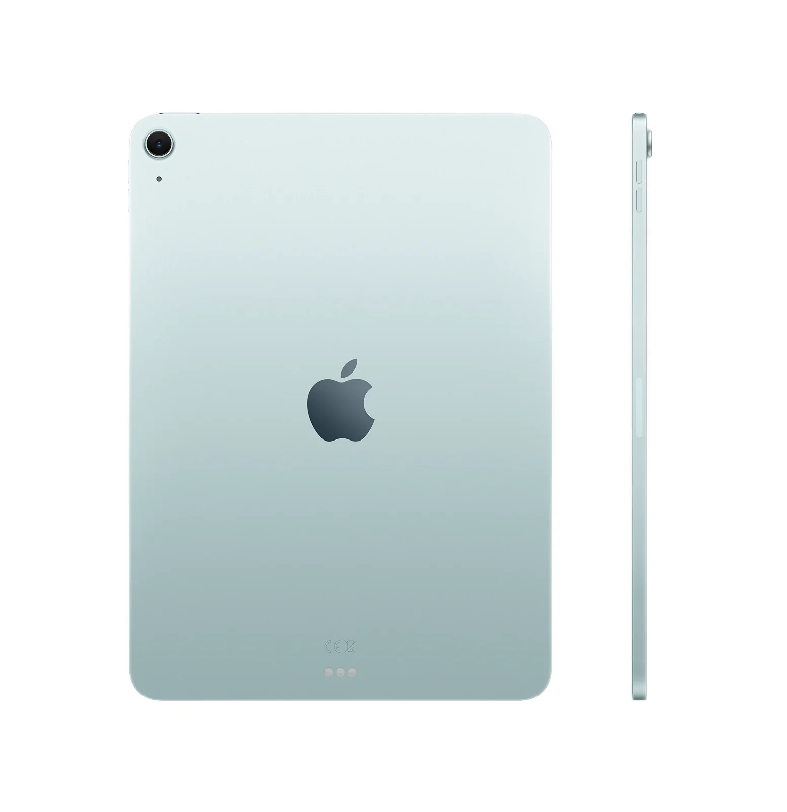 Apple iPad Air M4 11-inch 256GB Wi-Fi Blue – International Version view 2