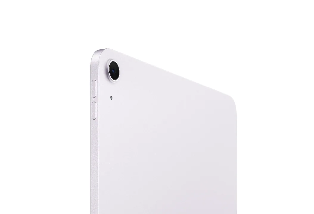 Apple iPad Air M4 11-inch 256GB Wi-Fi Purple – International Version view 3