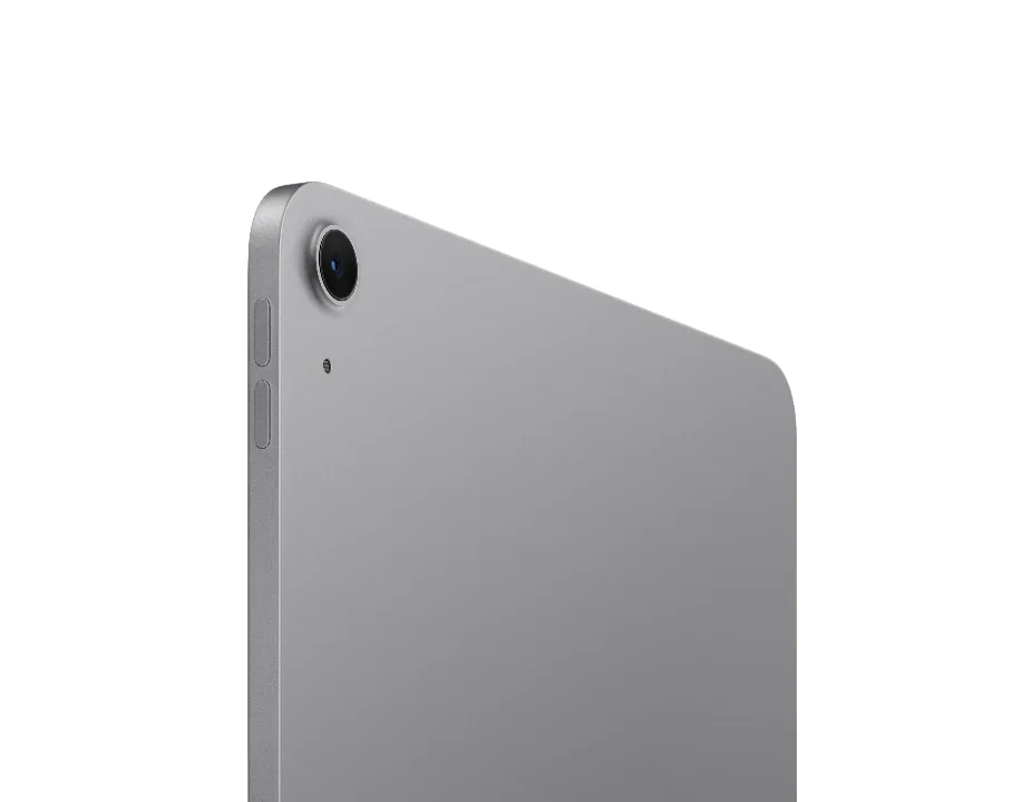 Apple iPad Air M4 11-inch 256GB Wi-Fi Space Gray – International Version view 3