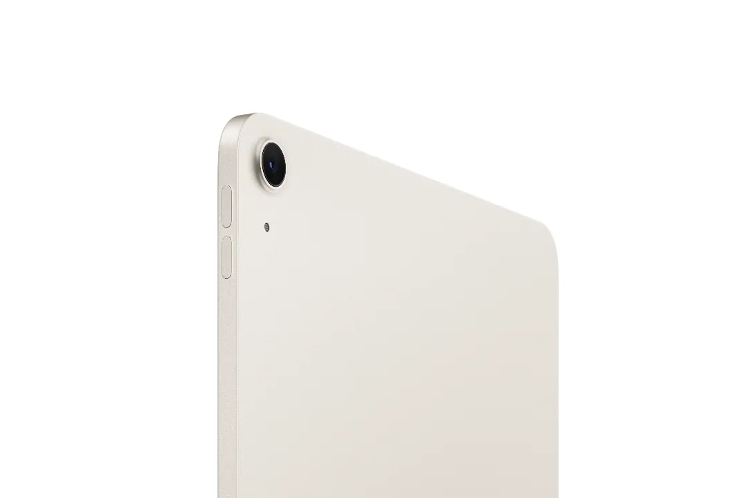Apple iPad Air M4 11-inch 128GB Wi-Fi Starlight – International Version view 3
