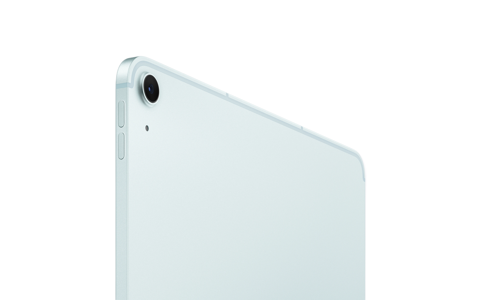 Apple iPad Air M4 13-inch 256GB Wi-Fi Blue – International Version view 3