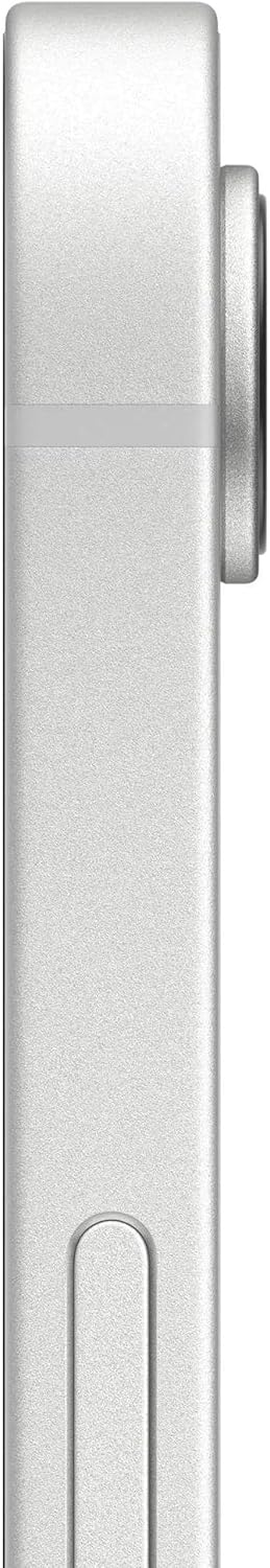 Apple iPhone 16e 256GB White 5G – UAE Version (TDRA) view 2
