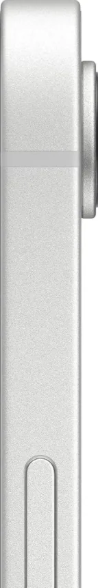 Apple iPhone 16e 128GB White 5G – International Version view 2