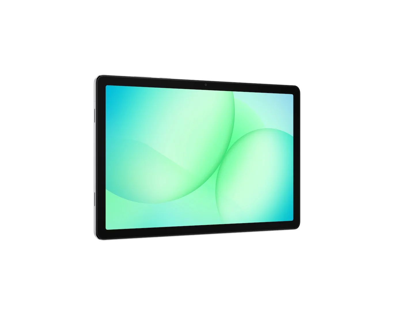 Samsung Galaxy Tab A11+ WiFi 8GB 256GB Silver – UAE Version (TDRA) view 4