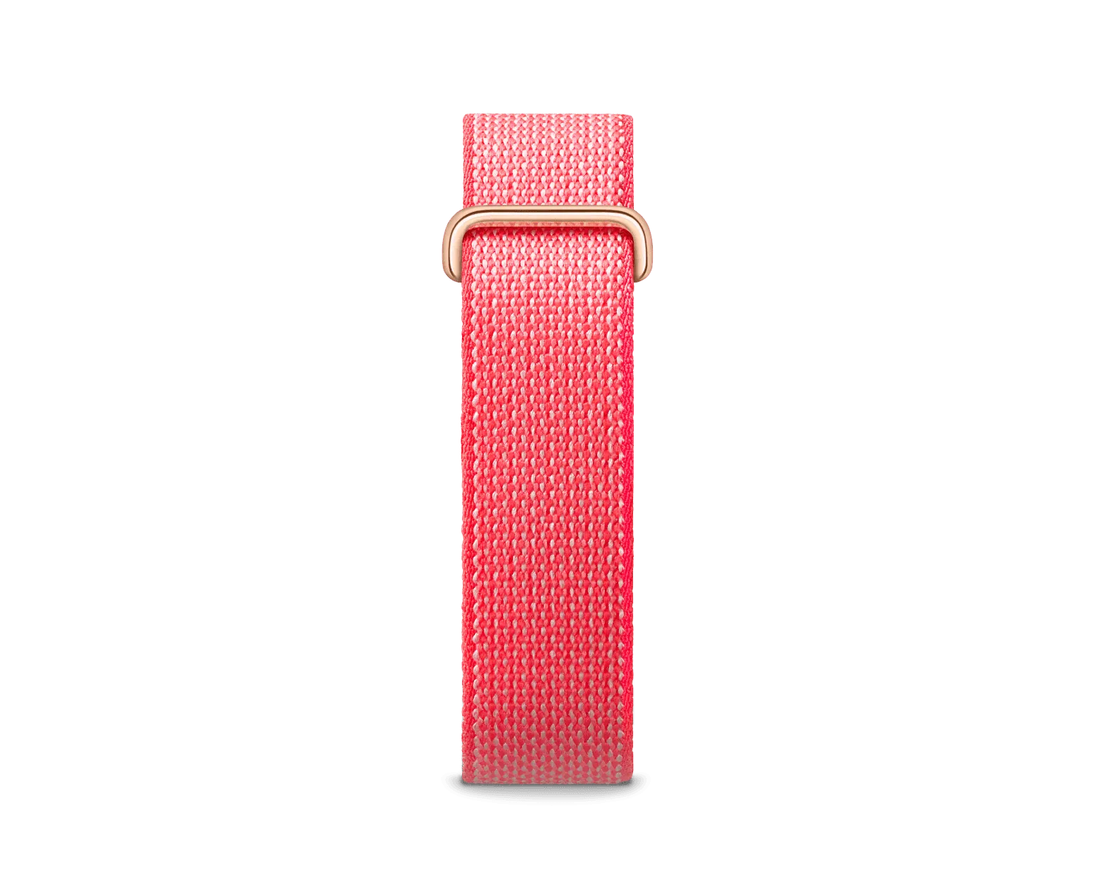 Google Fitbit Air Fitness Tracker Berry – International Version view 3
