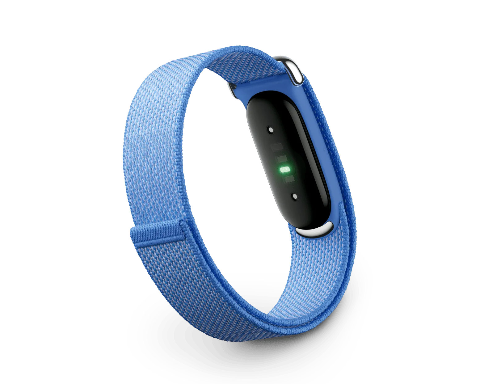 Google Fitbit Air Fitness Tracker Lavender – International Version view 2