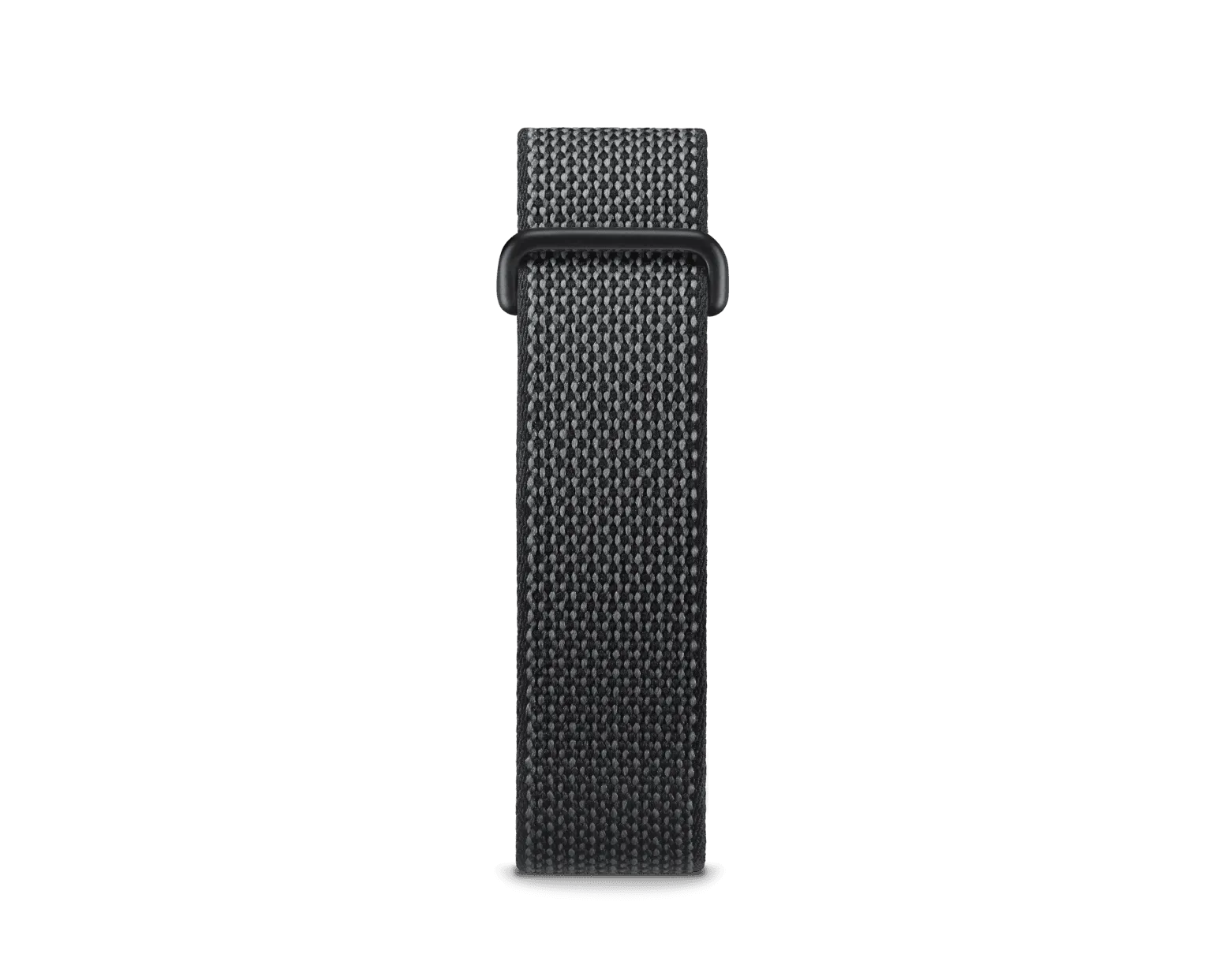 Google Fitbit Air Fitness Tracker Obsidian – International Version view 3