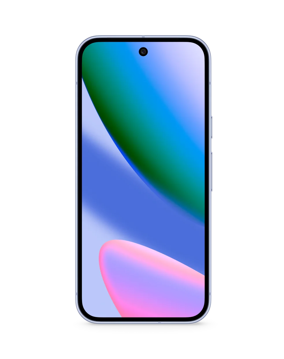 Google Pixel 10 5G 12GB 256GB Frost – International Version view 2