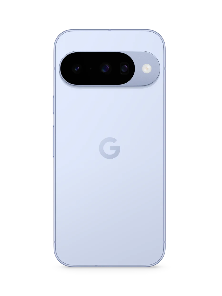Google Pixel 10 5G 12GB 256GB Frost – International Version view 3