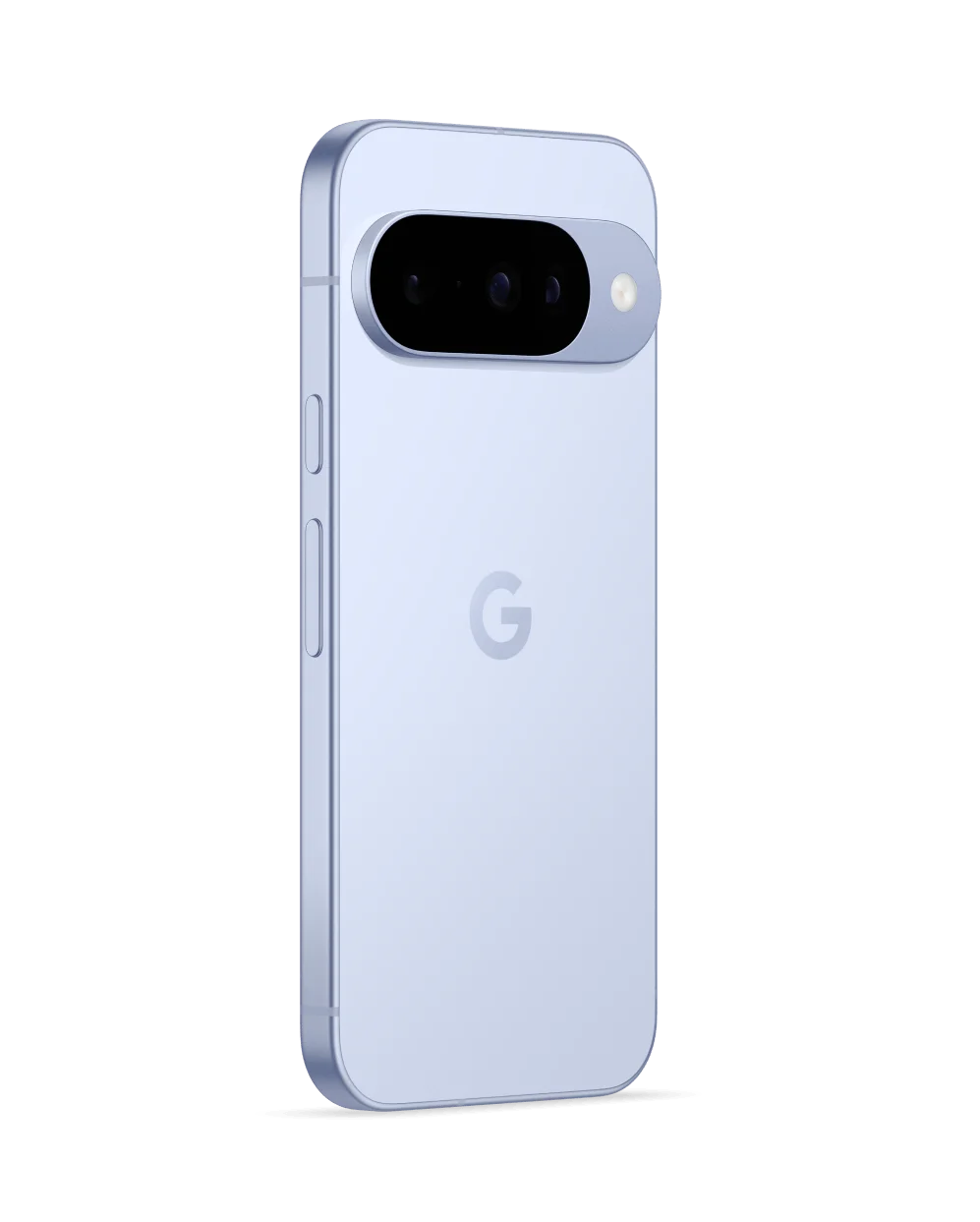 Google Pixel 10 5G 12GB 256GB Frost – International Version view 4
