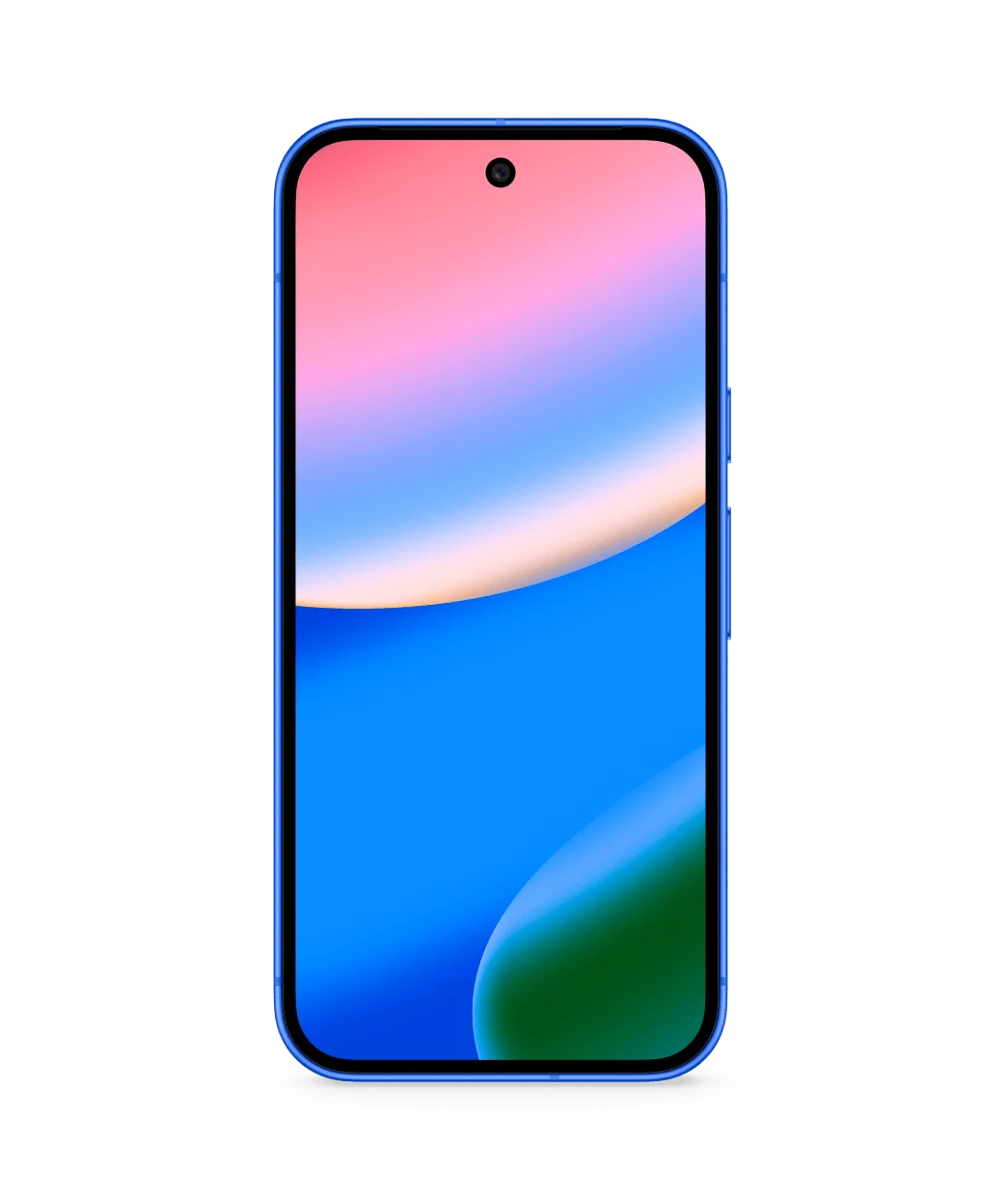 Google Pixel 10 5G 12GB 256GB Indigo – International Version  view 2