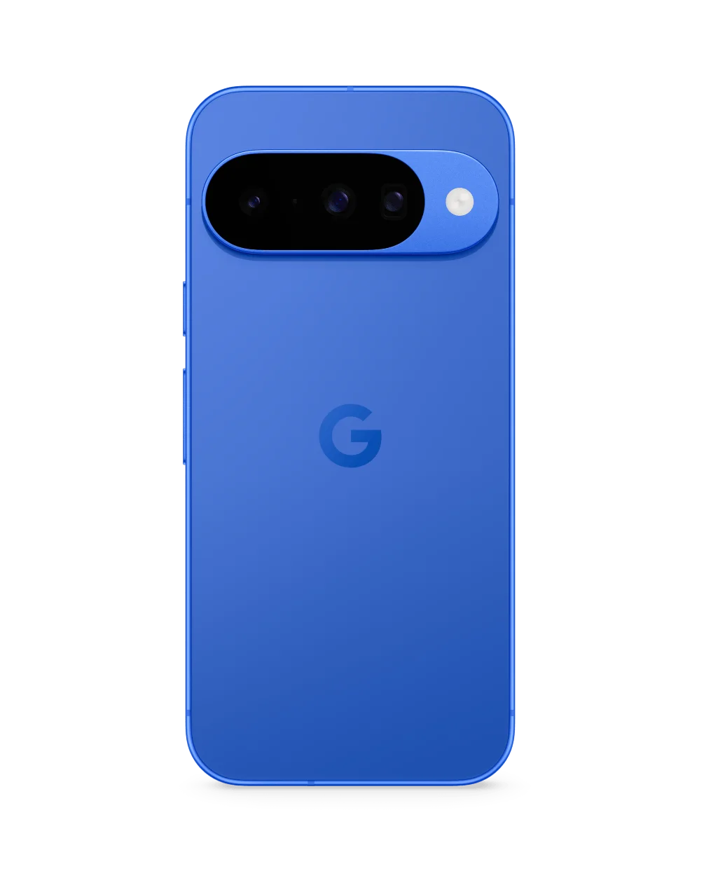 Google Pixel 10 5G 12GB 256GB Indigo – International Version  view 3
