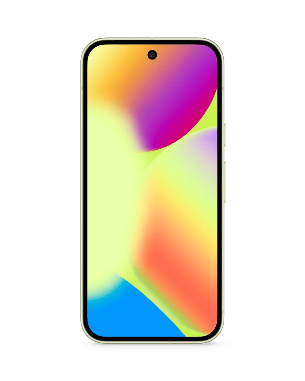 Google Pixel 10 5G 12GB 256GB Lemongrass – International Version view 2