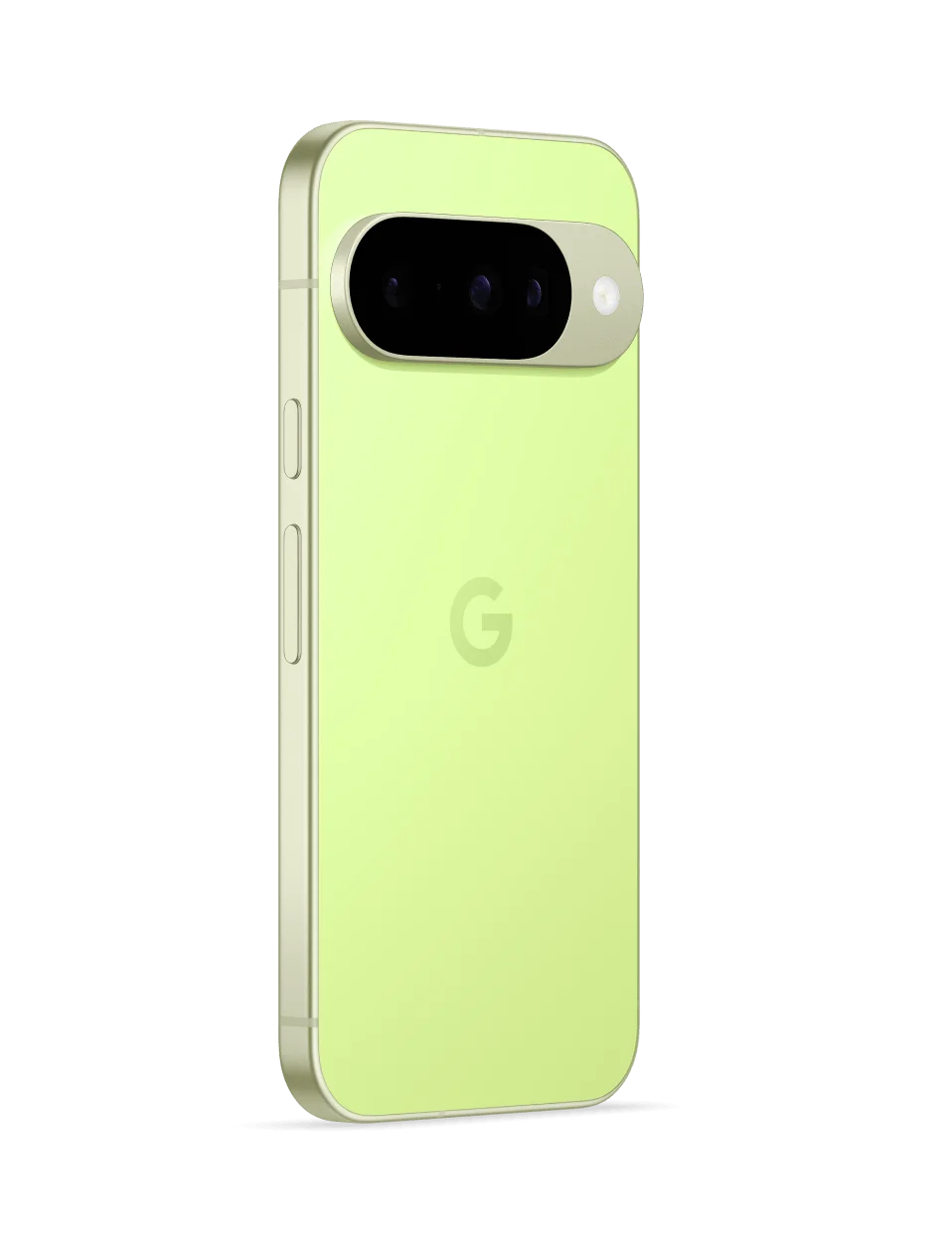 Google Pixel 10 5G 12GB 256GB Lemongrass – International Version view 4