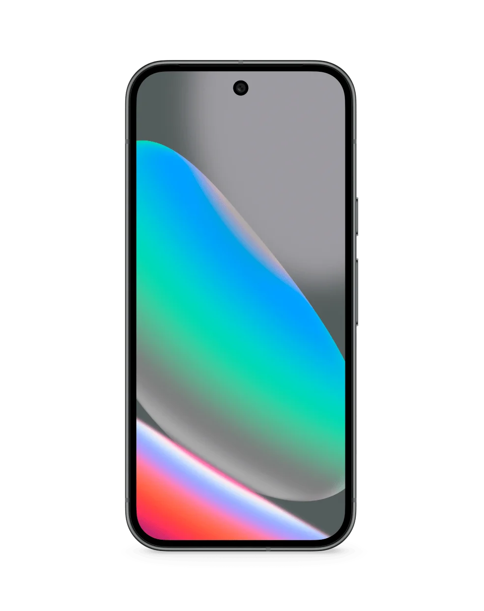 Google Pixel 10 5G 12GB 256GB Obsidian – International Version view 2
