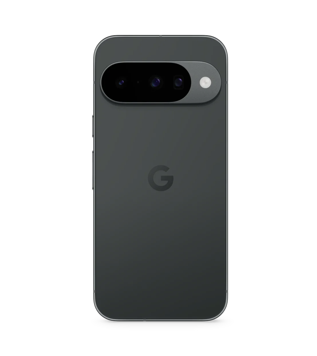Google Pixel 10 5G 12GB 256GB Obsidian – International Version view 3