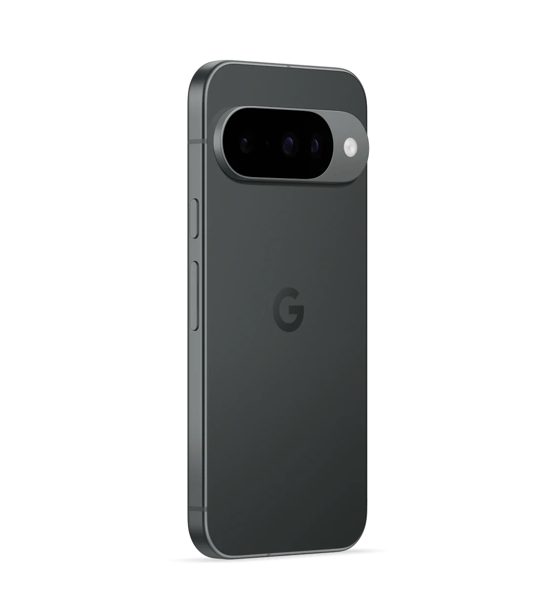 Google Pixel 10 5G 12GB 256GB Obsidian – International Version view 4