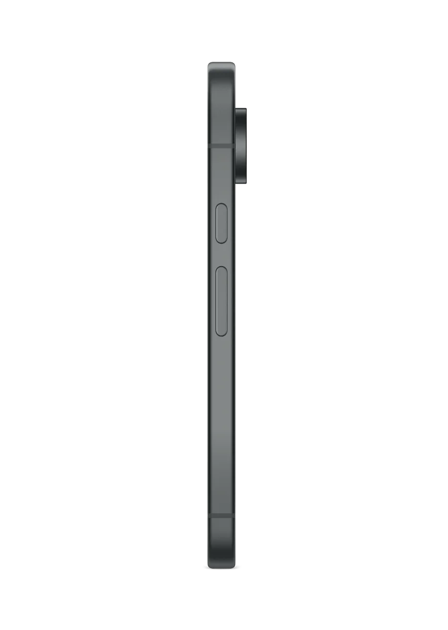 Google Pixel 10 5G 12GB 256GB Obsidian – International Version view 5