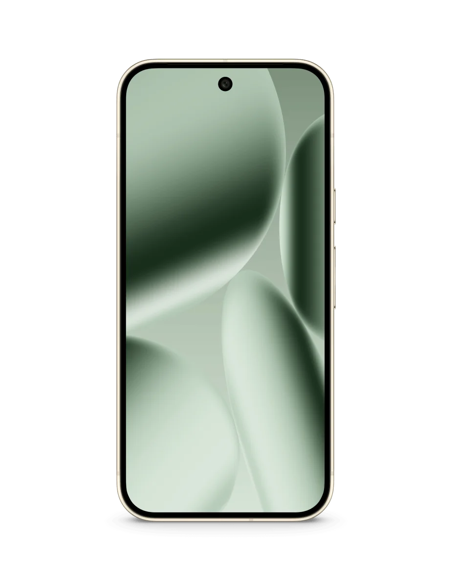 Google Pixel 10 Pro 5G 16GB 512GB Jade – International Version view 2