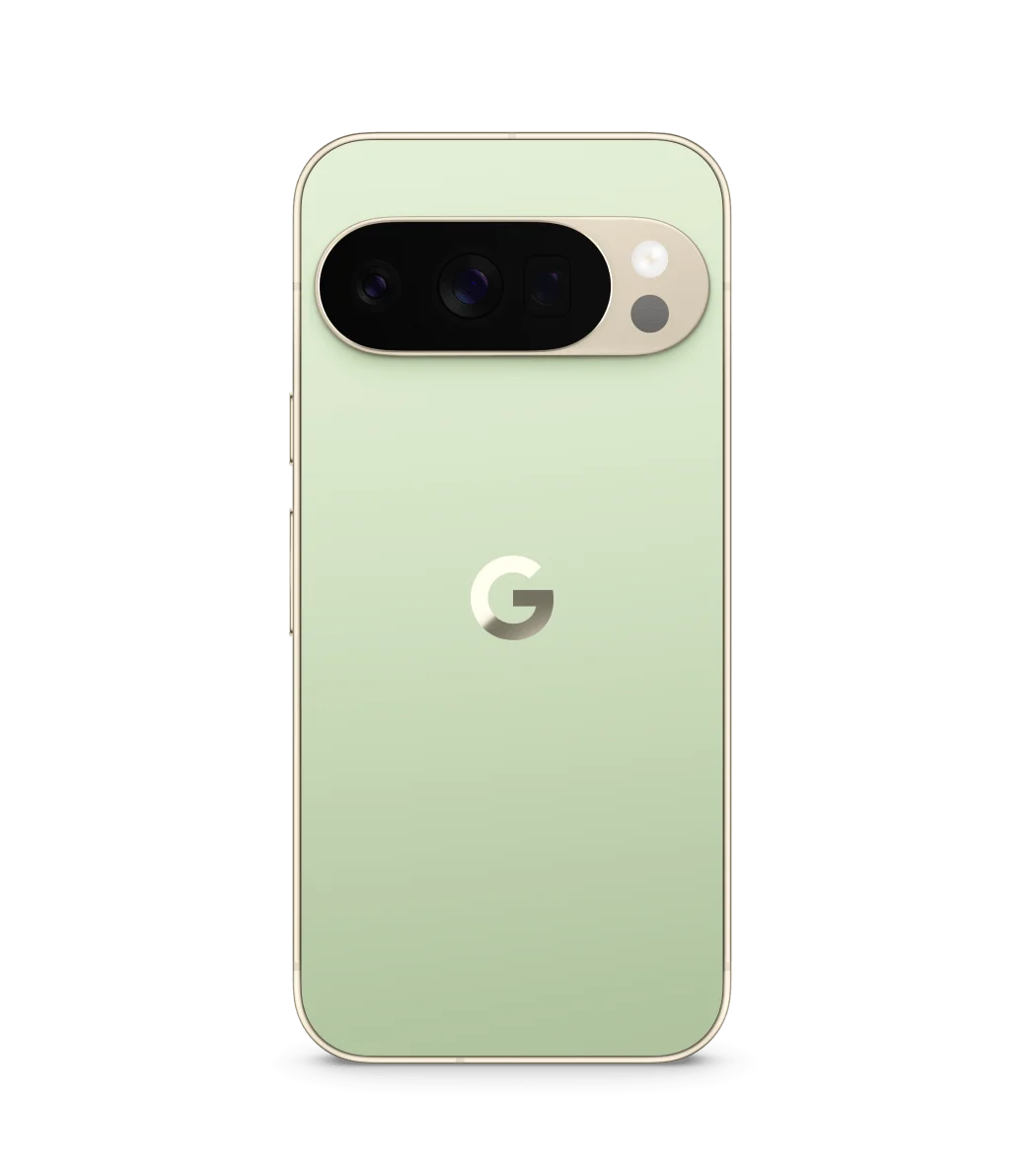 Google Pixel 10 Pro 5G 16GB 512GB Jade – International Version view 3