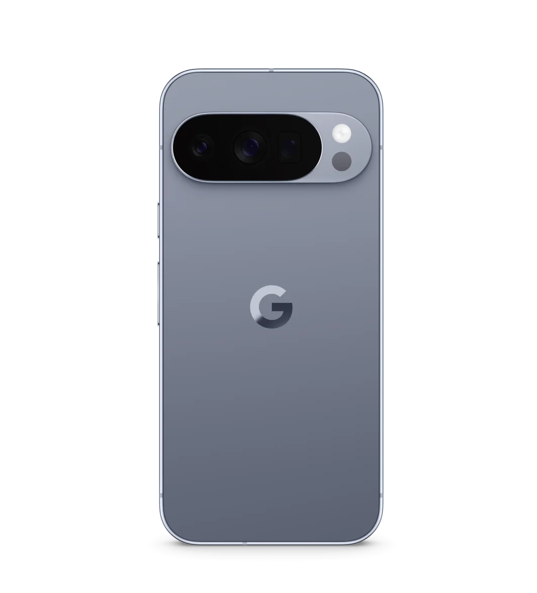 Google Pixel 10 Pro 5G 16GB 512GB Moonstone – International Version view 3