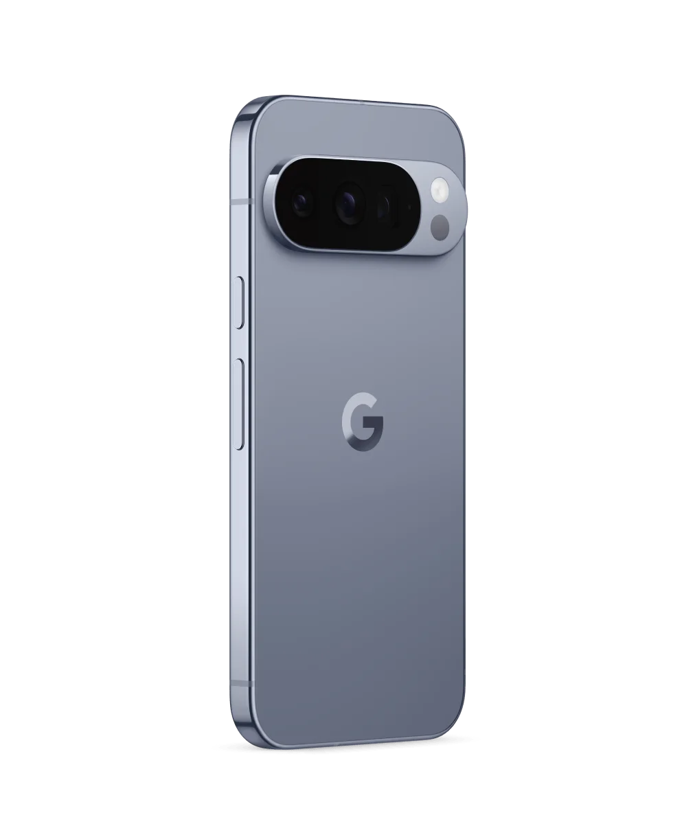 Google Pixel 10 Pro 5G 16GB 512GB Moonstone – International Version view 4