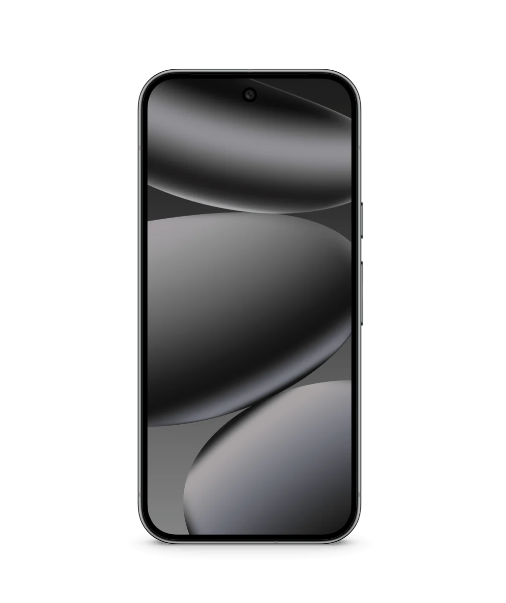 Google Pixel 10 Pro 5G 16GB 512GB Obsidian – International Version view 2