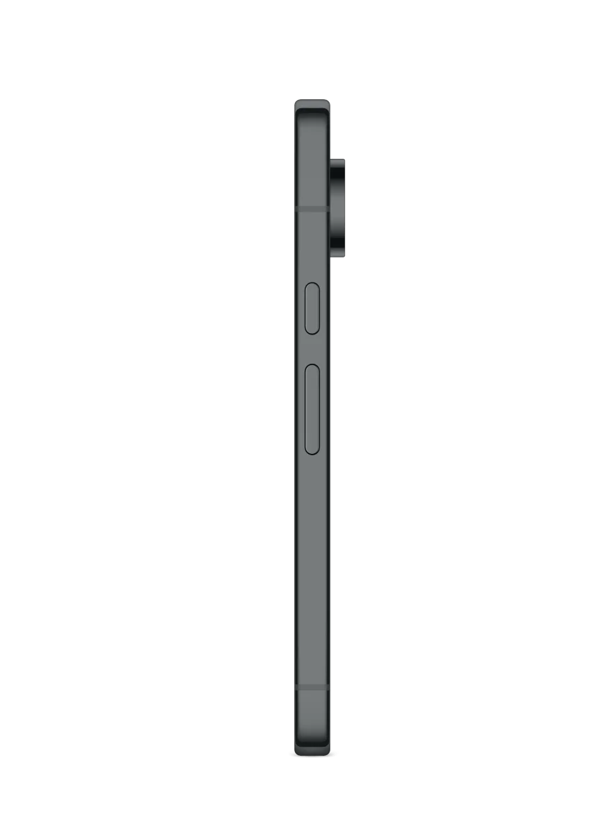 Google Pixel 10 Pro 5G 16GB 512GB Obsidian – International Version view 5