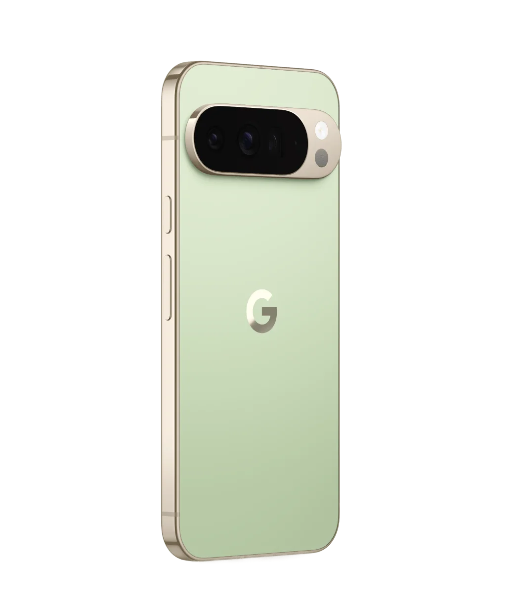 Google Pixel 10 Pro XL 5G 16GB 256GB Jade – International Version view 4