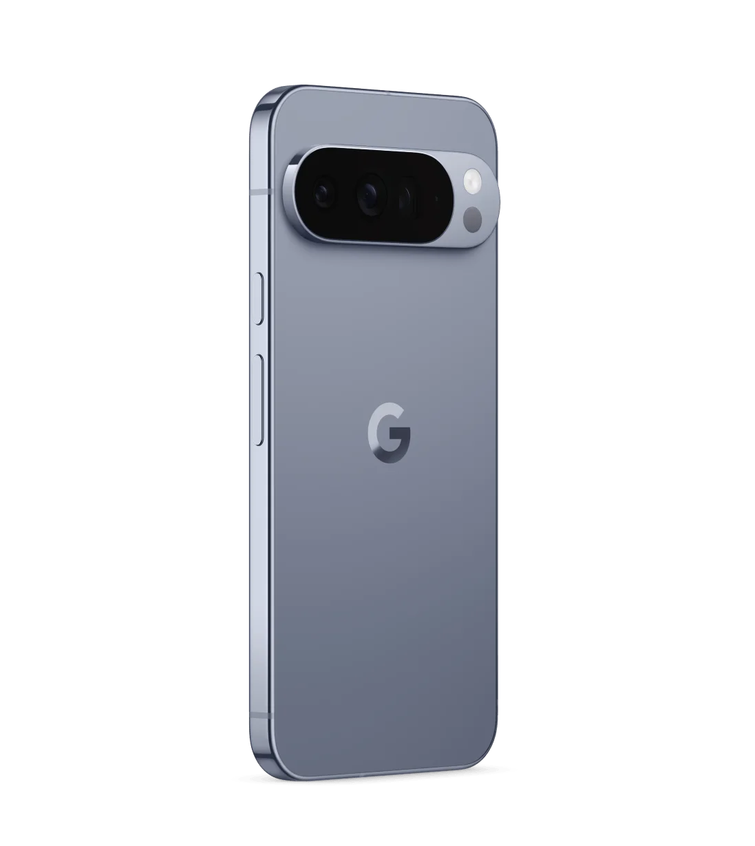 Google Pixel 10 Pro XL 5G 16GB 512GB Moonstone – International Version view 4