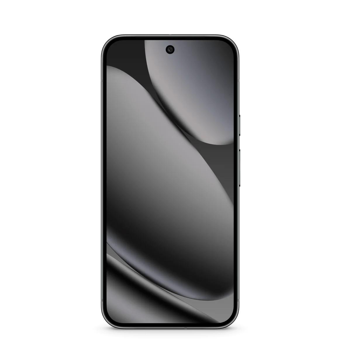 Google Pixel 10 Pro XL 5G 16GB 512GB Obsidian – International Version view 2