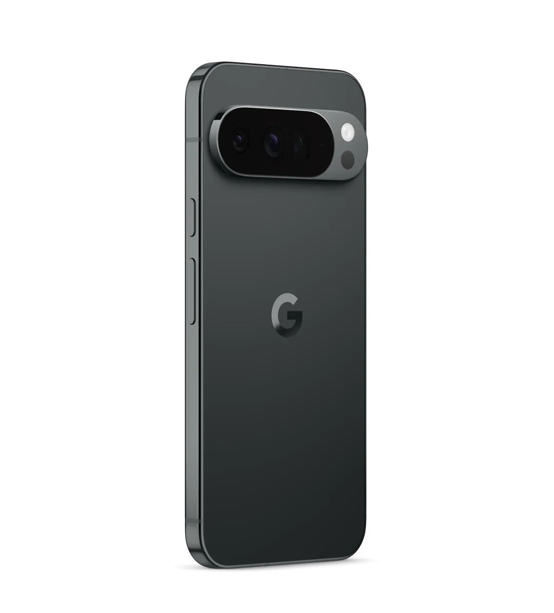 Google Pixel 10 Pro XL 5G 16GB 512GB Obsidian – International Version view 4