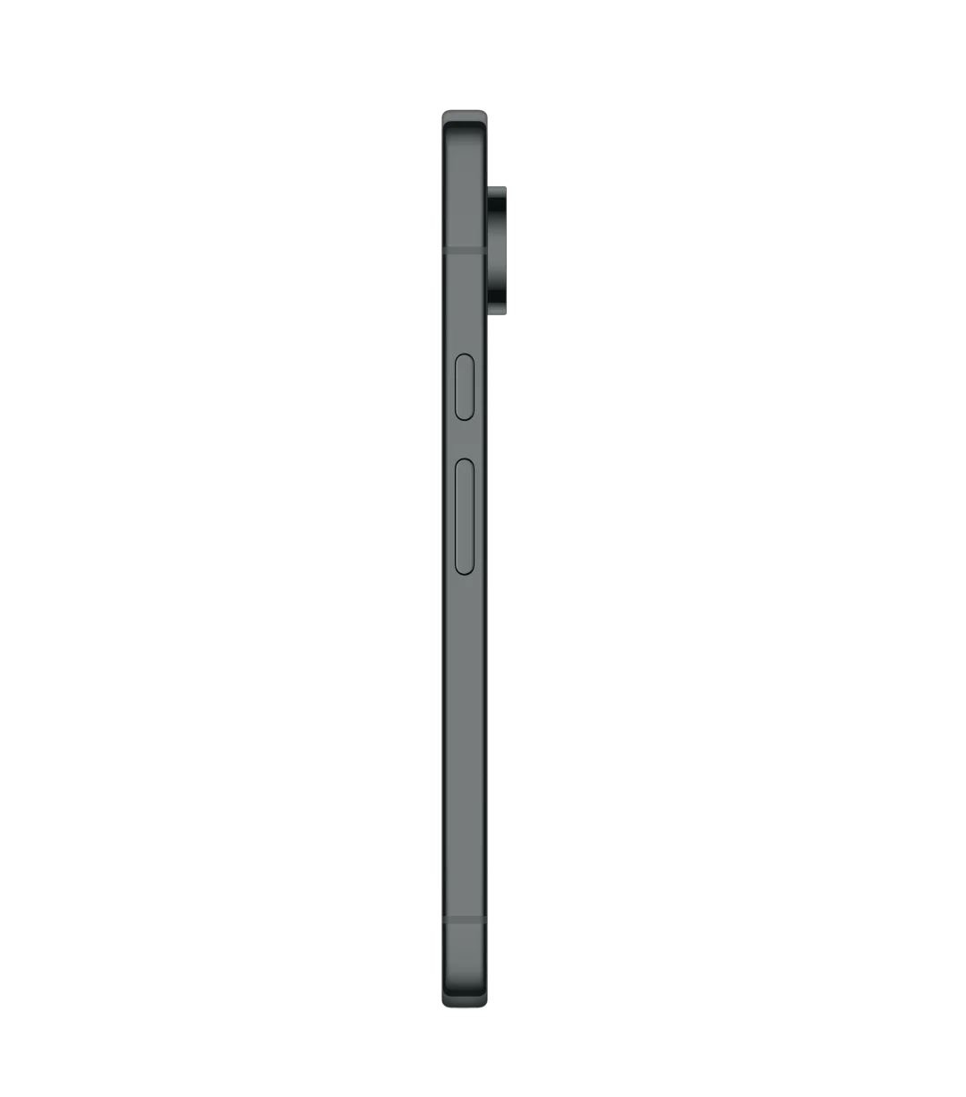 Google Pixel 10 Pro XL 5G 16GB 512GB Obsidian – International Version view 5