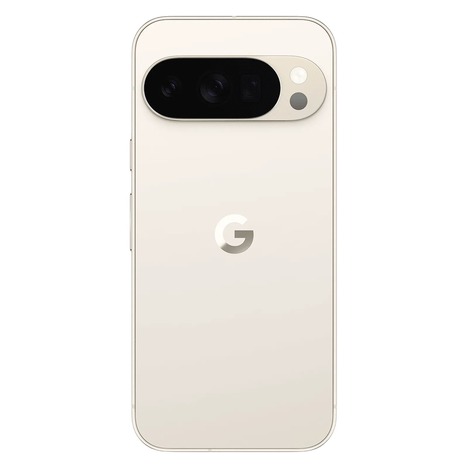 Google Pixel 10 Pro XL 5G 16GB 256GB Porcelain – International Version view 3