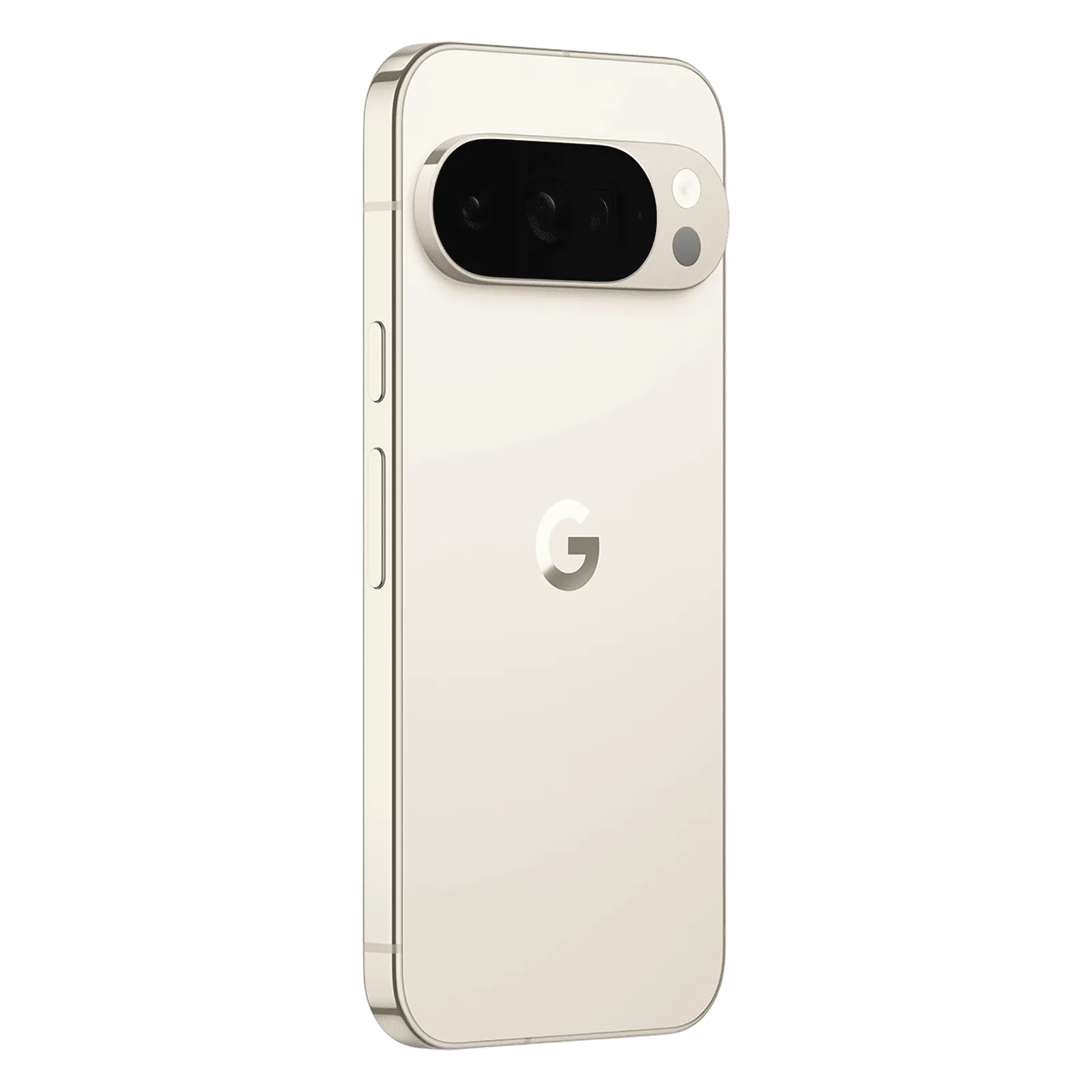 Google Pixel 10 Pro XL 5G 16GB 256GB Porcelain – International Version view 4