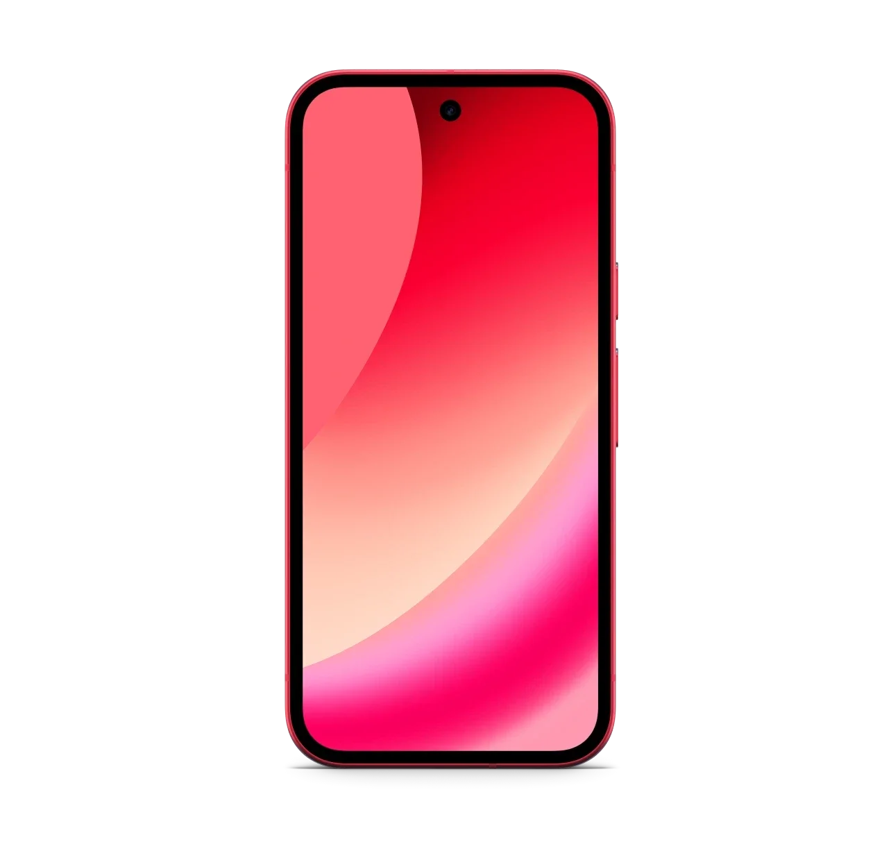 Google Pixel 10a 5G 8GB 256GB Berry – International Version view 2
