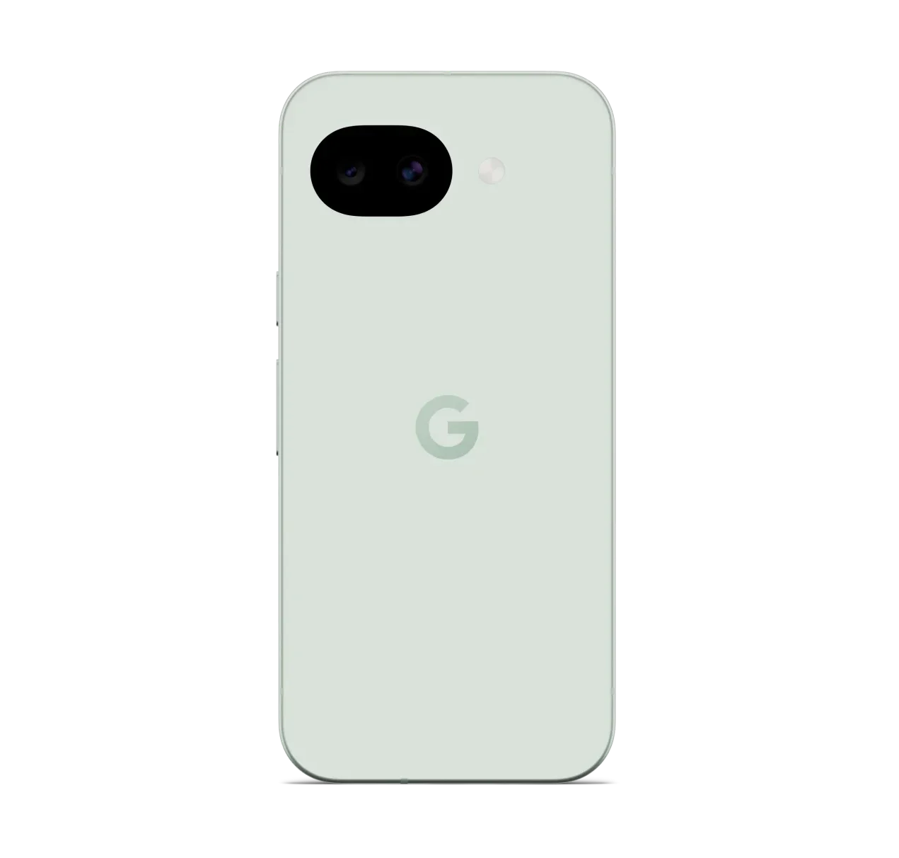 Google Pixel 10a 5G 8GB 128GB Fog – International Version view 3