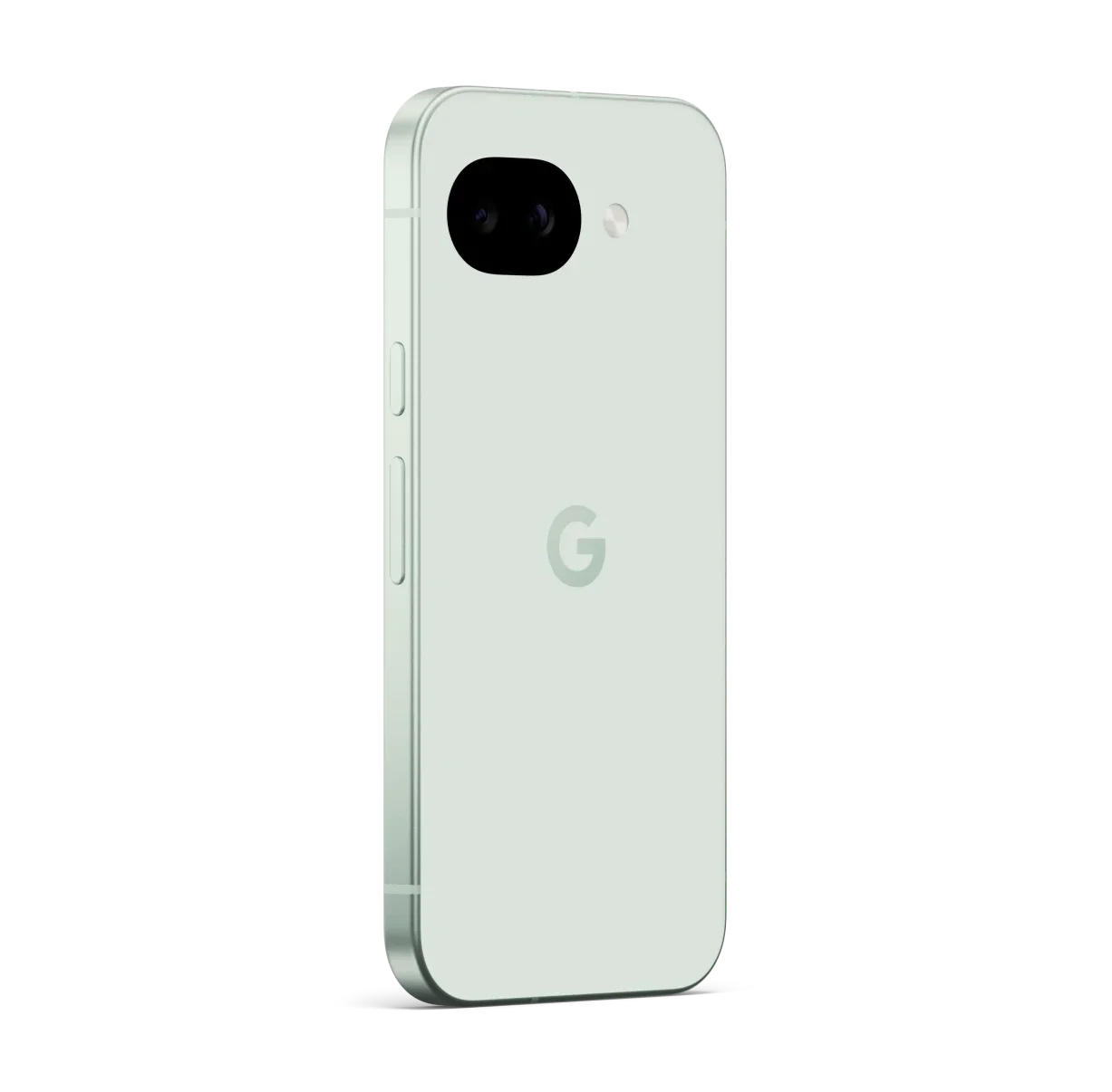 Google Pixel 10a 5G 8GB 128GB Fog – International Version view 4
