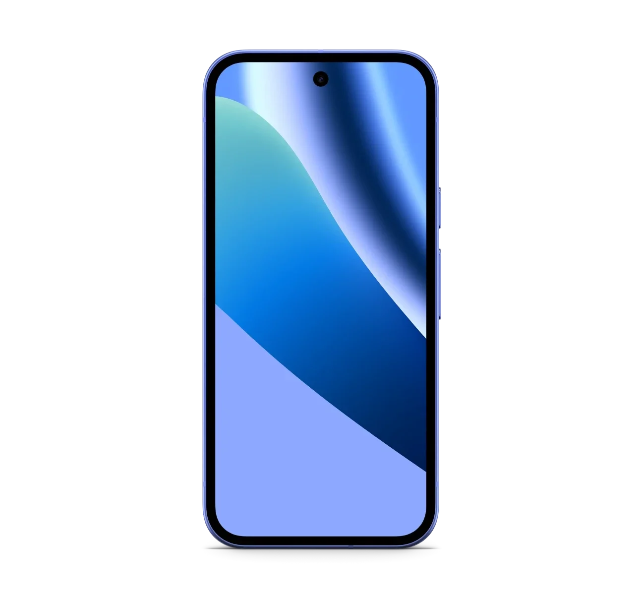 Google Pixel 10a 5G 8GB 256GB Lavender – International Version view 2