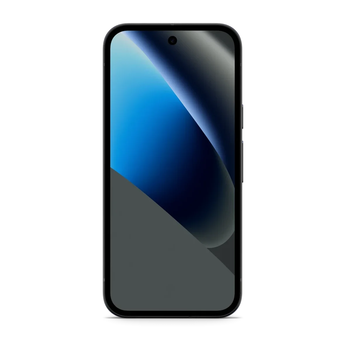 Google Pixel 10a 5G 8GB 256GB Obsidian – International Version view 2
