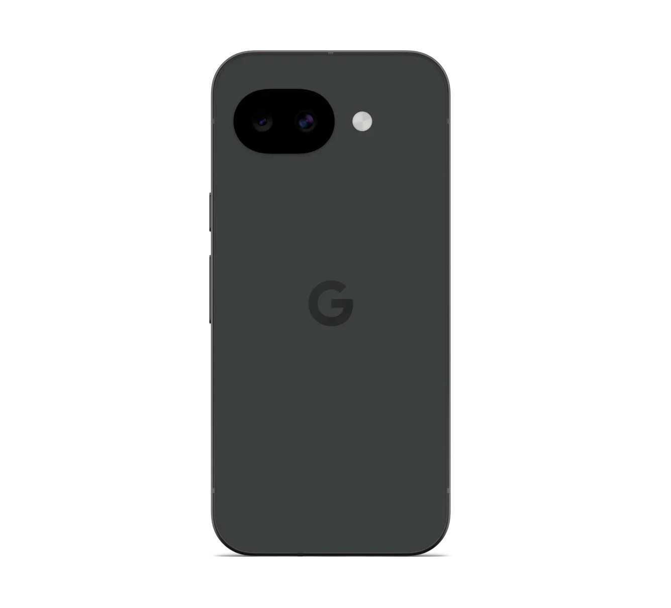 Google Pixel 10a 5G 8GB 256GB Obsidian – International Version view 3
