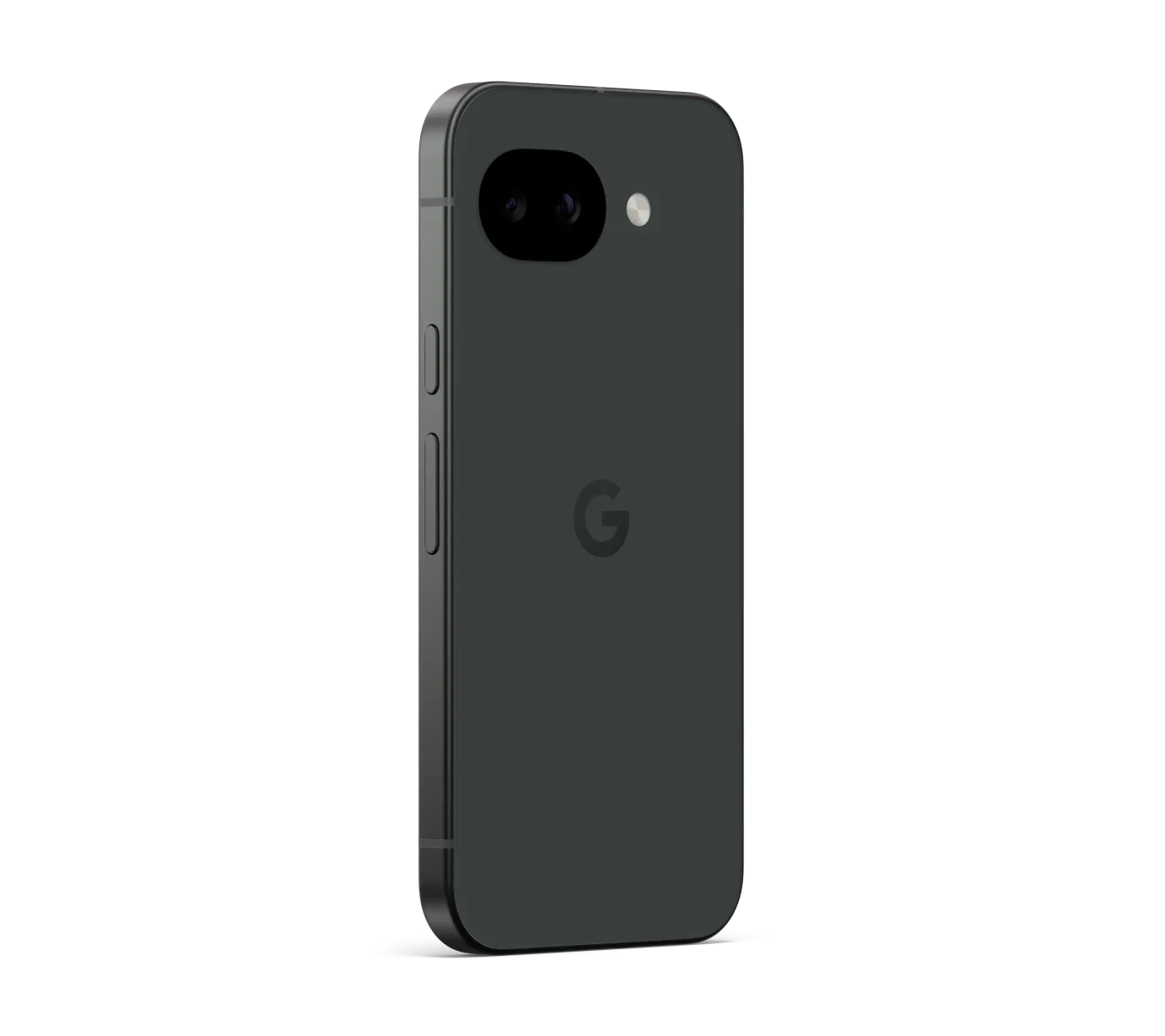 Google Pixel 10a 5G 8GB 256GB Obsidian – International Version view 4