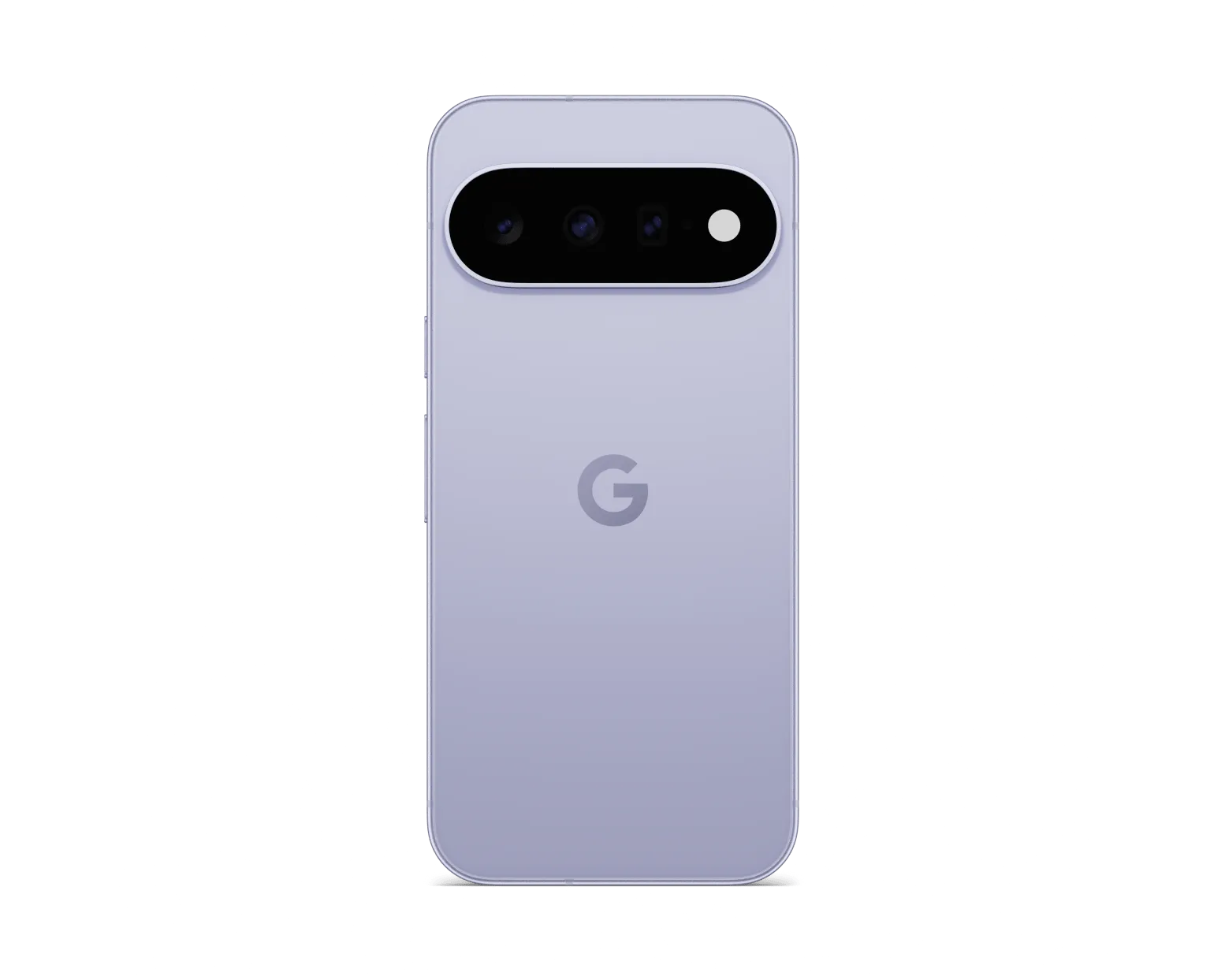 Google Pixel 11 5G 12GB 256GB Frost – International Version view 3
