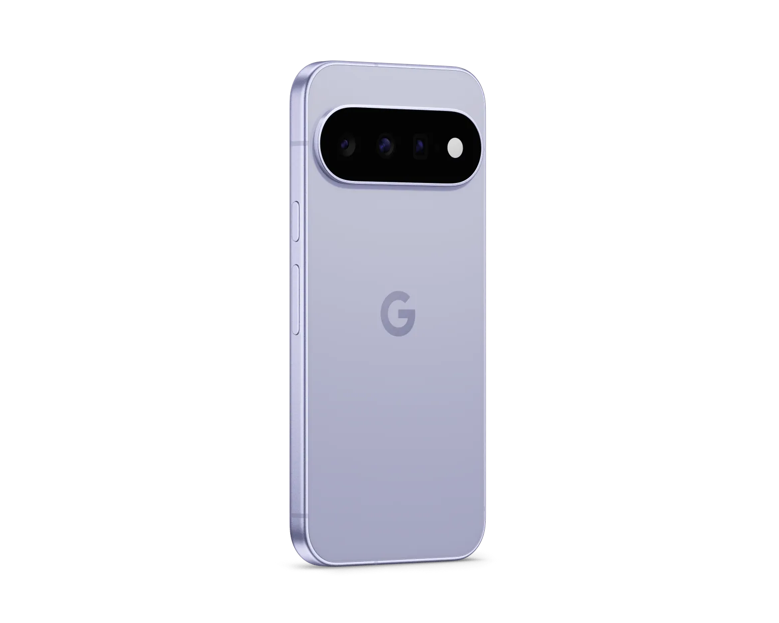 Google Pixel 11 5G 12GB 256GB Frost – International Version view 4