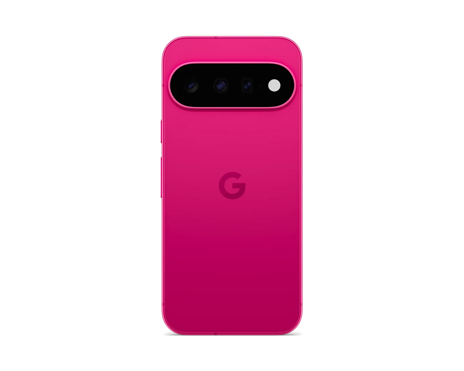 Google Pixel 11 5G 12GB 256GB Hibiscus – International Version view 3