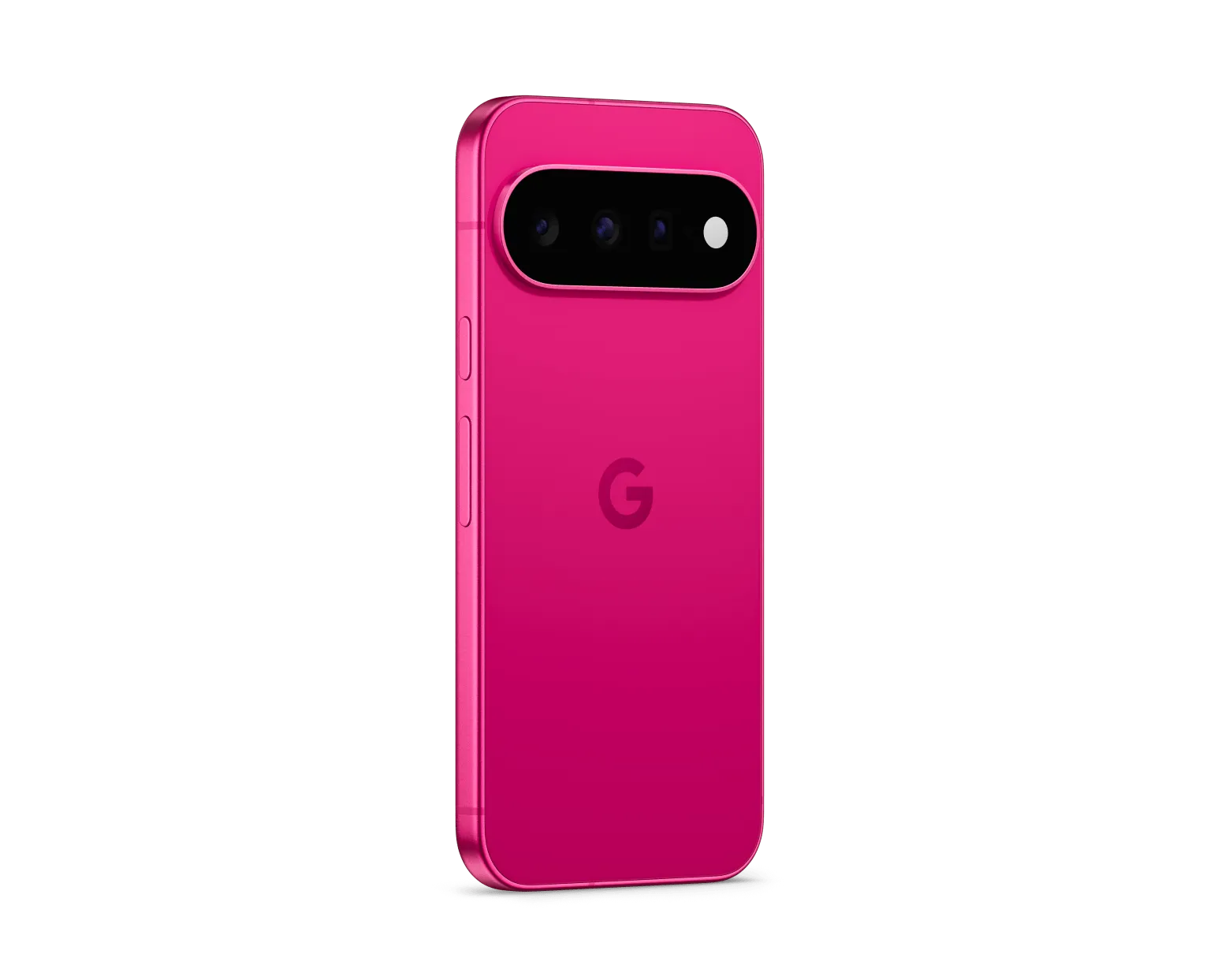 Google Pixel 11 5G 12GB 256GB Hibiscus – International Version view 4