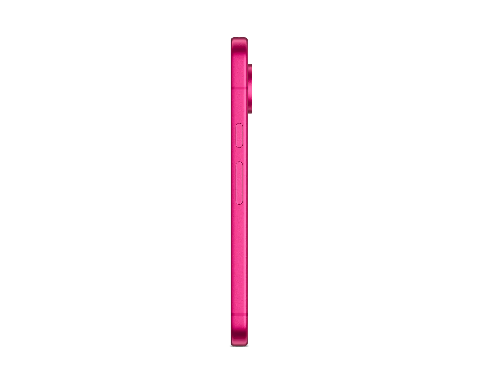 Google Pixel 11 5G 12GB 256GB Hibiscus – International Version view 5