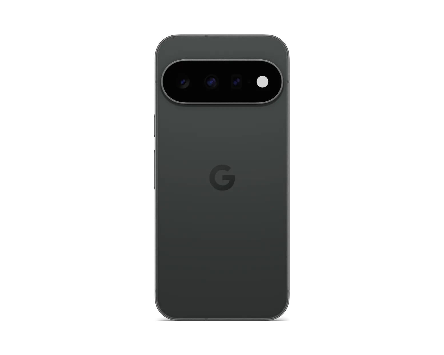 Google Pixel 11 5G 12GB 256GB Obsidian – International Version view 3