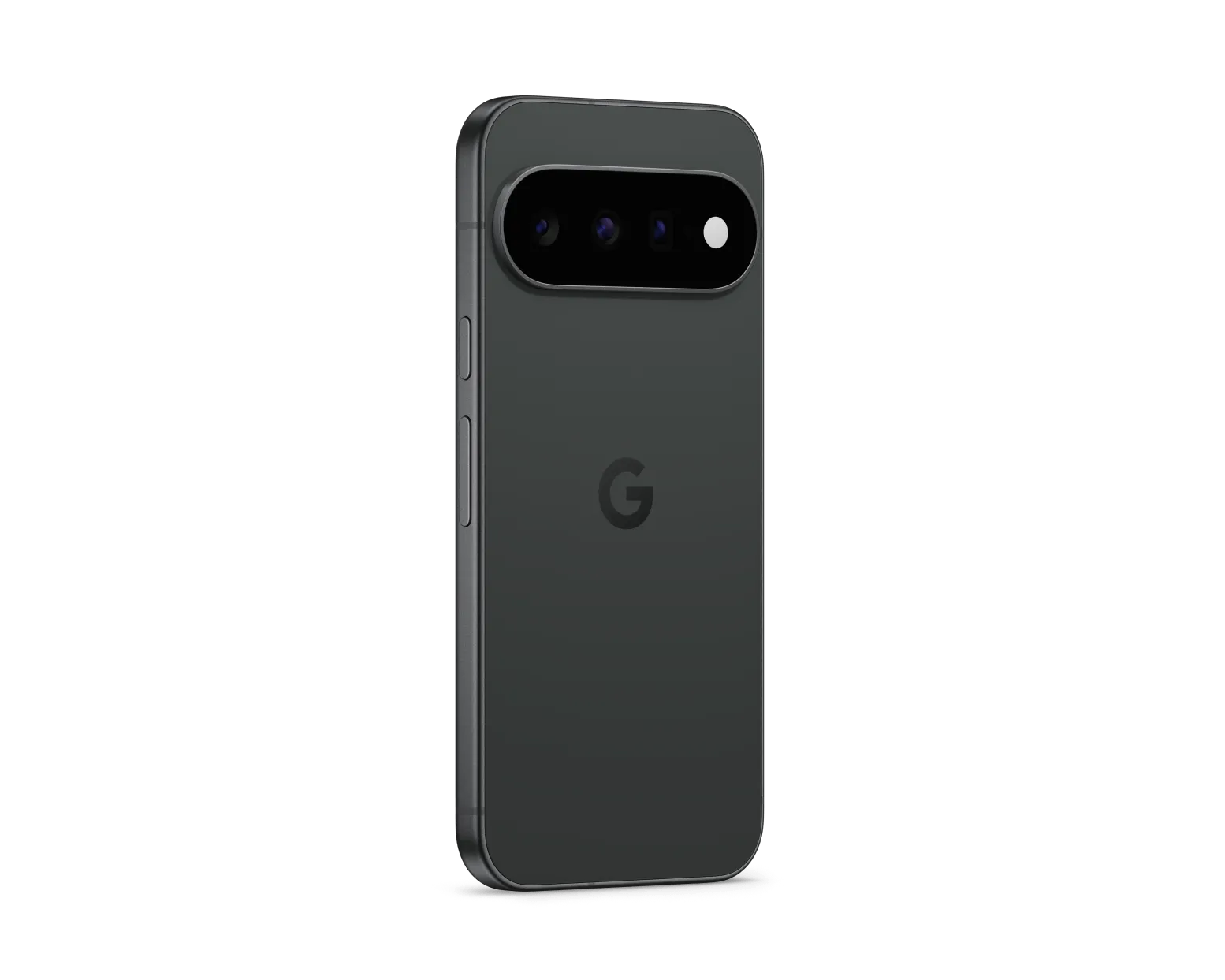 Google Pixel 11 5G 12GB 256GB Obsidian – International Version view 4