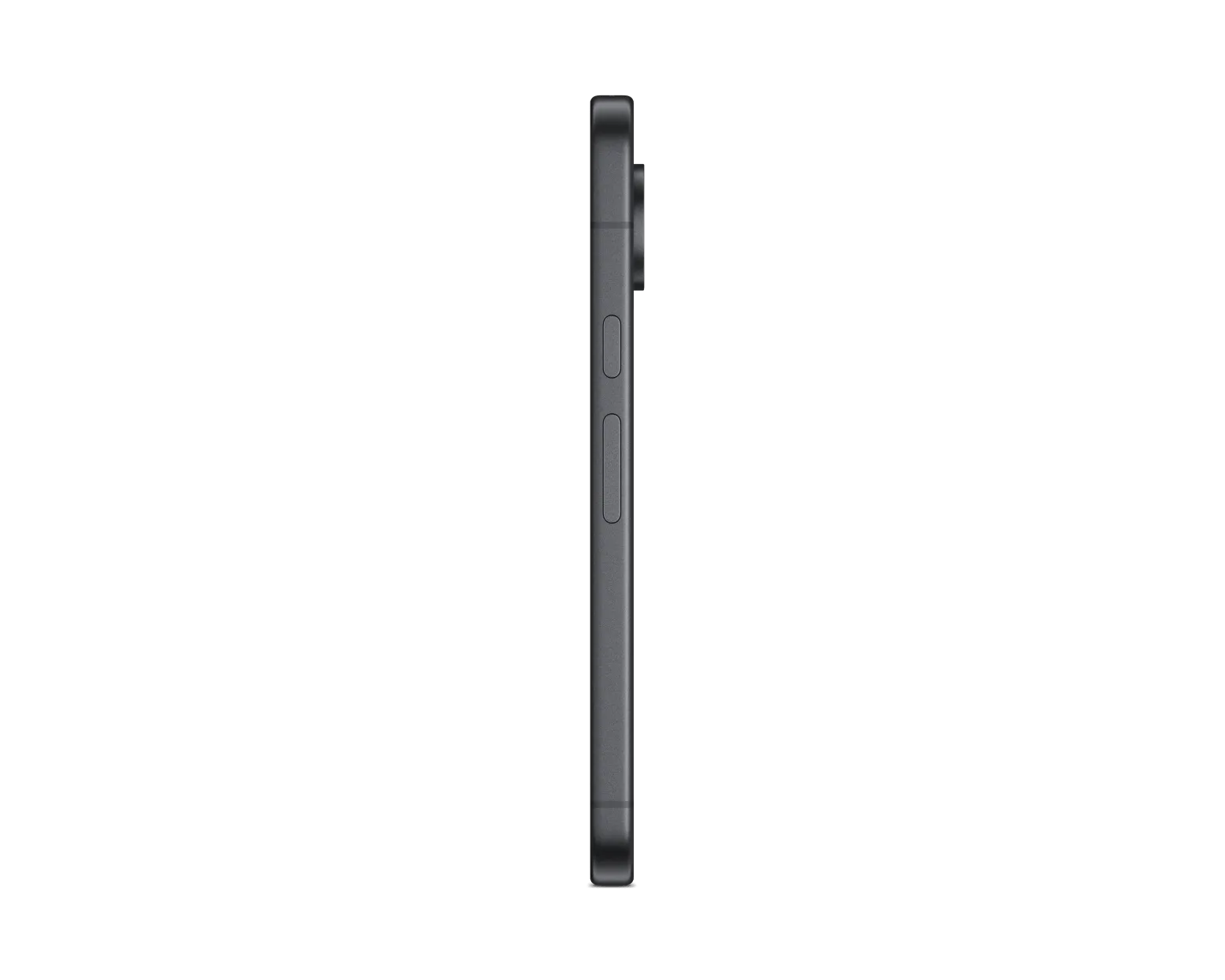Google Pixel 11 5G 12GB 256GB Obsidian – International Version view 5